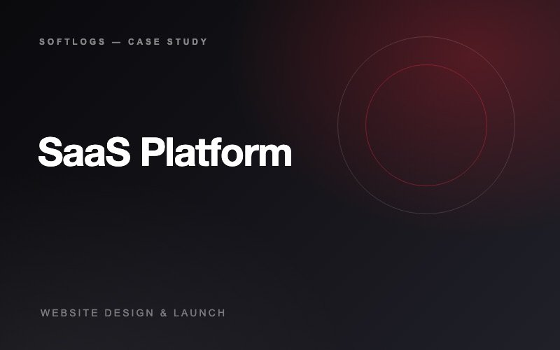 Matt Robertson — SaaS preview